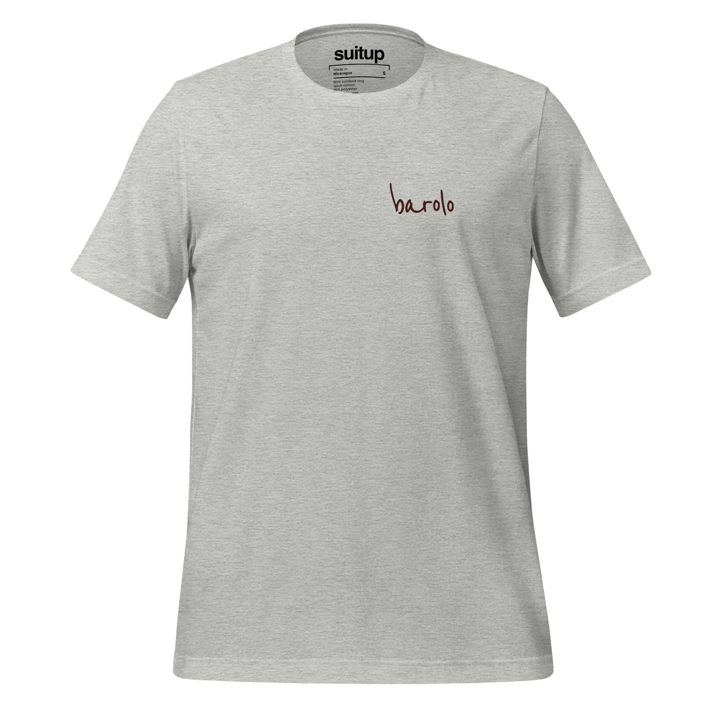 Het Barolo T-Shirt