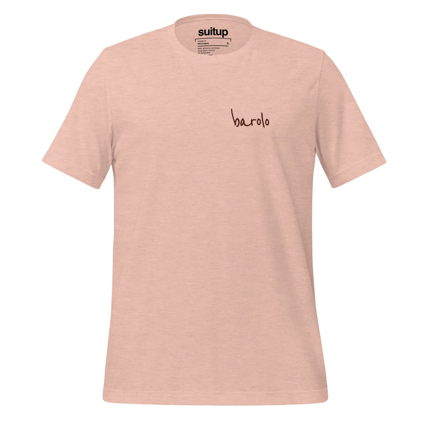 Het Barolo T-Shirt